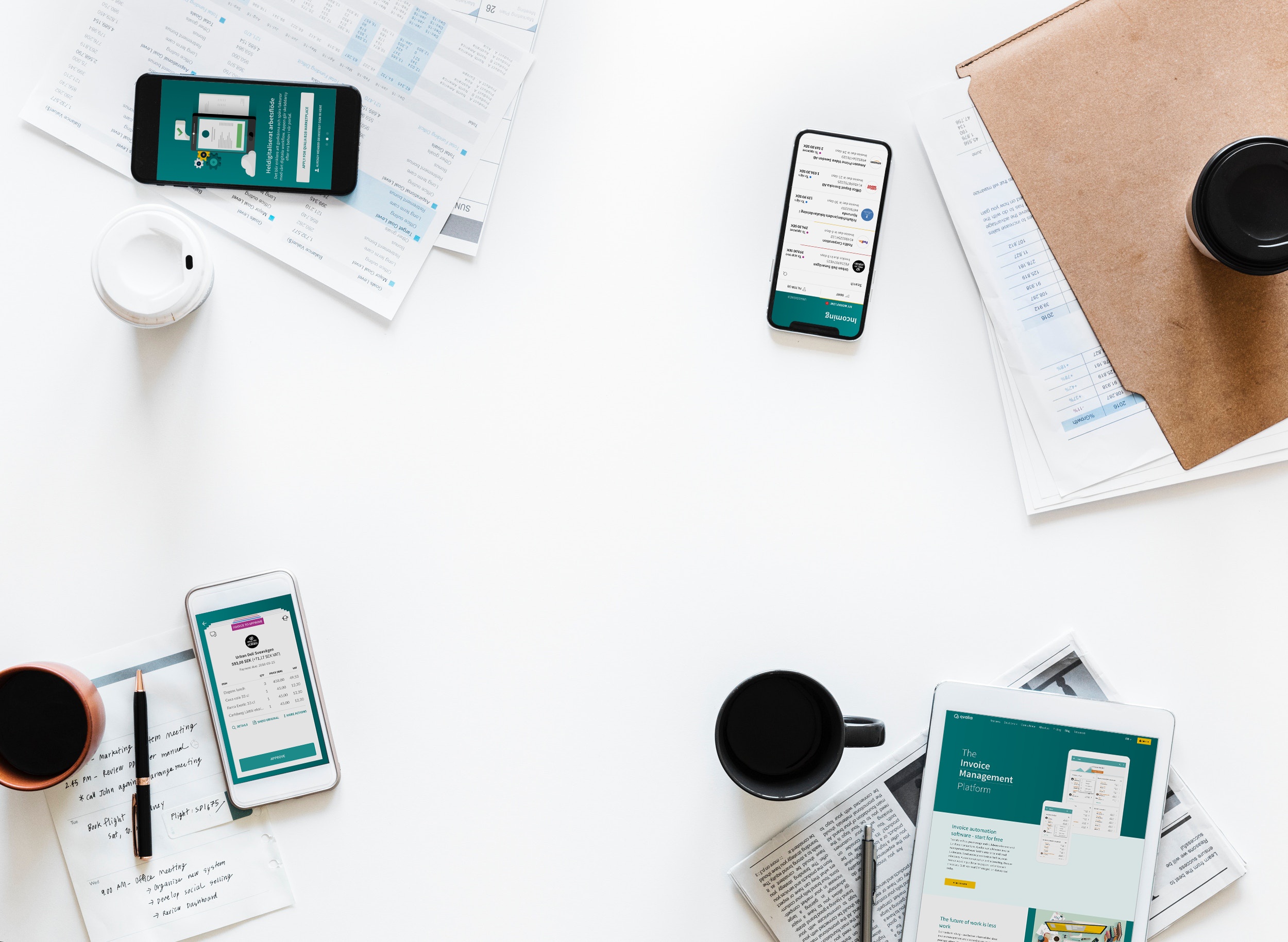 fakturera i mobilen fakturera i mobilen